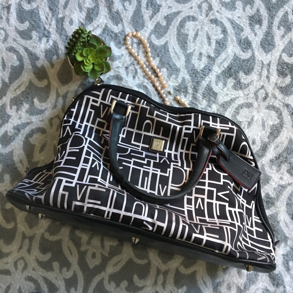 Luggage- weekend bag